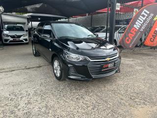 Foto do veículo Chevrolet Onix 1.0 Lt