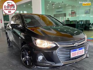 Foto do veículo Chevrolet Onix 1.0 Turbo Ltz Auto
