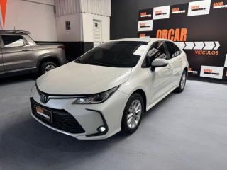 Foto do veículo Toyota Corolla 2.0 Gli Cvt