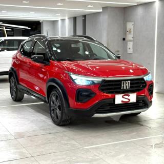 Foto do veículo Fiat Pulse Drive 1.0 Turbo 200 Flex Aut.