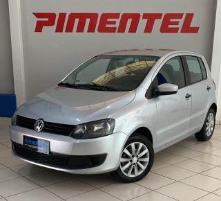 Foto do veículo Volkswagen Fox 1.0 Tec Total Flex