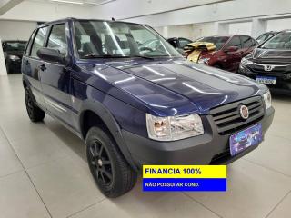 Foto do veículo Fiat Uno Way 1.0 Evo Fire Flex 8v 5p