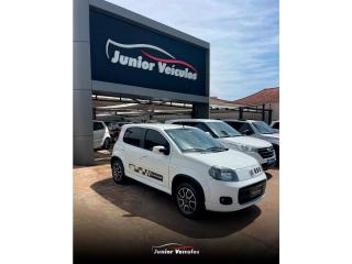 Foto do veículo Fiat Uno 1.4 8v Flex Sporting