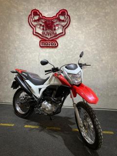 Foto do veículo Honda Nxr 160 Bros