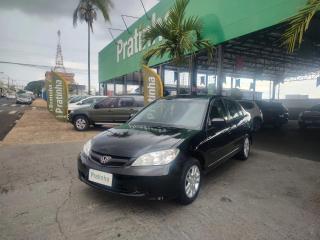 Foto do veículo Honda Civic 1.7 Lxl Auto