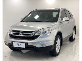Foto do veículo Honda Cr-v Lx 2.0 16v 2wd/2.0 Flexone Aut.