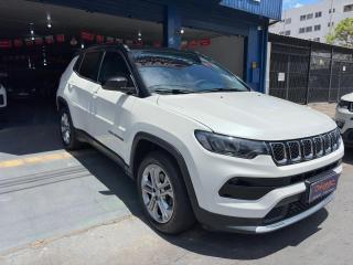 Foto do veículo Jeep Compass 1.3 T270 Longitude Auto