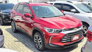 Foto do veículo Chevrolet Tracker Lt 1.0 Turbo 12v Flex Aut.