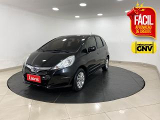 Foto do veículo Honda Fit 1.4 16v Flex Lx