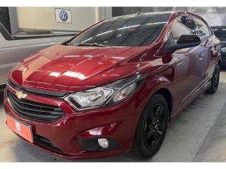 Foto do veículo Chevrolet Onix 1.4 Spe/4 Effect