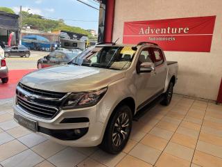 Foto do veículo Chevrolet S-10 2.8 Ctdi Cabine Dupla Ltz Auto 4wd