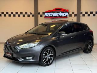 Foto do veículo Ford Focus 2.0 Titanium At
