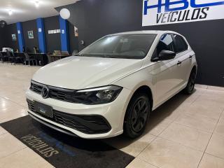Foto do veículo Volkswagen Polo 1.0 Robust