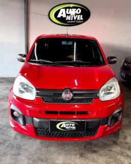 Foto do veículo Fiat Uno Attractive 1.0 Flex 6v 5p