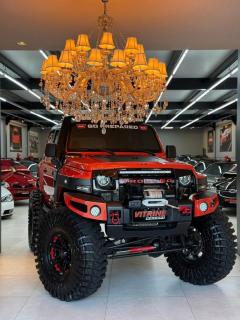 Foto do veículo Troller T4 3.2 Xlt 4wd