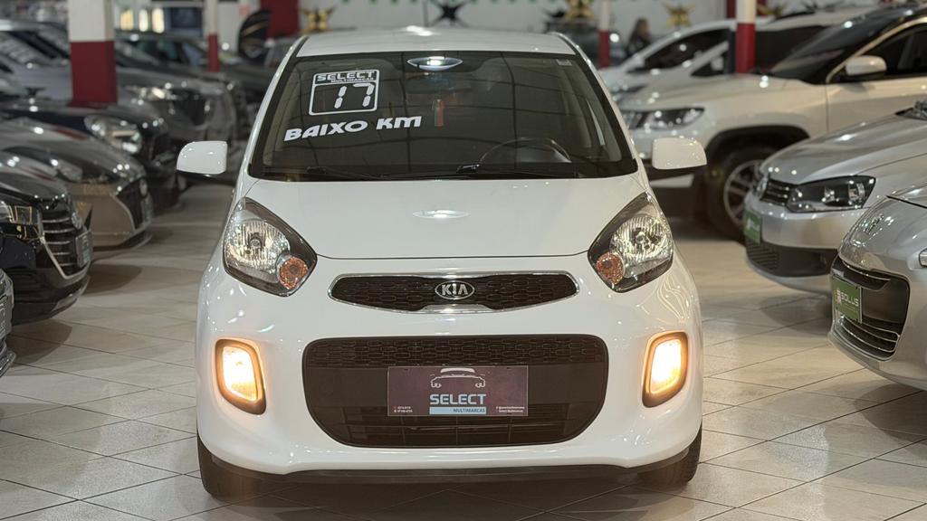 KIA Picanto 2017