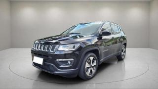 Foto do veículo Jeep Compass Longitude 2.0 4x2 Flex 16v Aut.