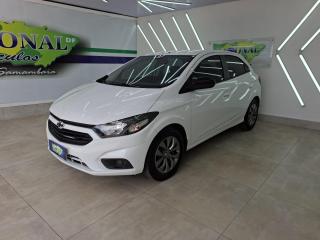 Foto do veículo Chevrolet Onix 1.0