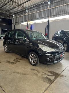 Foto do veículo Citroen C3 1.5 8v Flex Tendance