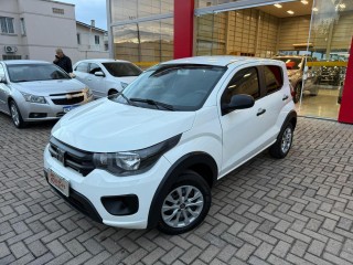 Foto do veículo Fiat Mobi Like 1.0 Fire Flex 5p.