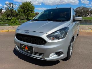 Foto do veículo Ford Ka 1.0 Se