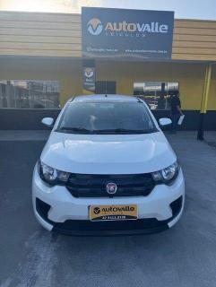 Foto do veículo Fiat Mobi Like 1.0 Fire Flex 5p.