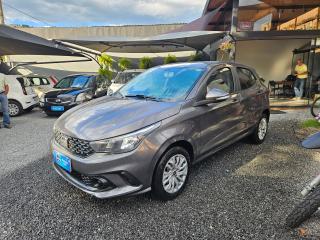 Foto do veículo Fiat Argo 1.0
