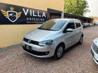 Foto do veículo Volkswagen Fox 1.0 Mpi Bluemotion