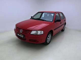 Foto do veículo Volkswagen Gol (novo) 1.0 Mi Total Flex 8v 4p