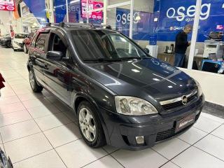 Foto do veículo Chevrolet Corsa Hat. Maxx 1.0/1.0 Flexpower 8v 5p