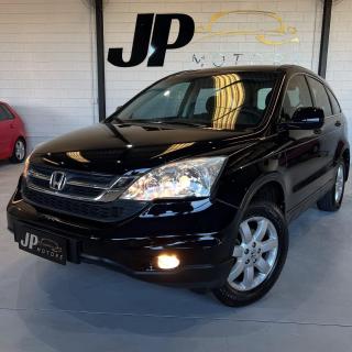 Foto do veículo Honda Cr-v Lx 2.0 16v 2wd/2.0 Flexone Aut.