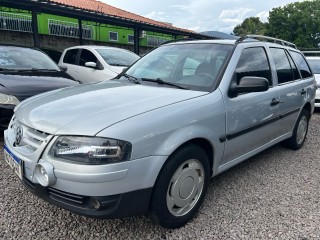 Foto do veículo Volkswagen Parati 1.6 Plus Total Flex