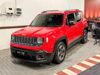 Foto do veículo Jeep Renegade 1.8 E.torq Flex Sport Auto