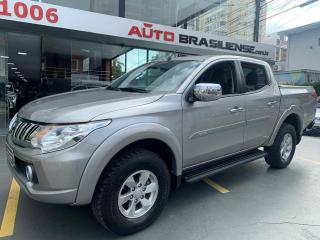 Foto do veículo Mitsubishi L200 Triton Sport Hpe 2.4 Cd Diesel Aut.