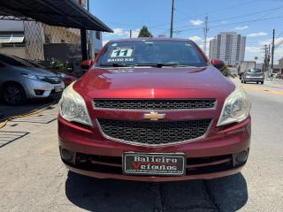 Foto do veículo Chevrolet Agile Lt 1.4 Mpfi 8v Flexpower 5p