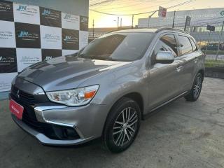 Foto do veículo Mitsubishi Asx 2.0 16v 4x2 Flex Aut.