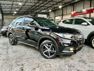 Foto do veículo Honda Hr-v 1.8 Exl Cvt