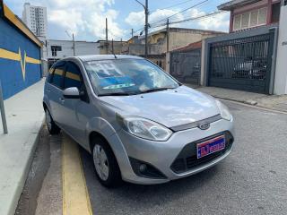 Foto do veículo Ford Fiesta 1.0 8v Flex/class 1.0 8v Flex 5p