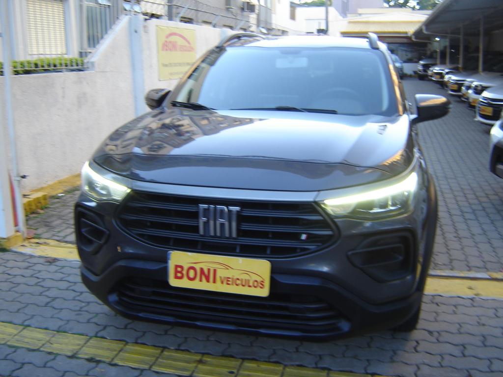Fiat Pulse 1.3 FLEX DRIVE CVT 2023