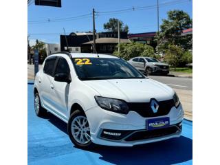 Foto do veículo Renault Sandero 1.0 S Edition