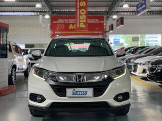 Foto do veículo Honda Hr-v Ex 1.8 Flexone 16v 5p Aut.