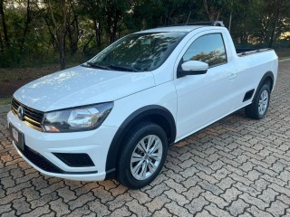 Foto do veículo Volkswagen Saveiro 1.6 Mi Trendline Cs 8v2p Manual