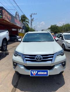 Foto do veículo Toyota Hilux 2.8 Tdi Cd Srx Auto 4wd