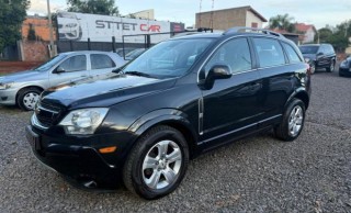 Foto do veículo Chevrolet Captiva Sport Fwd 2.4 16v 171/185cv
