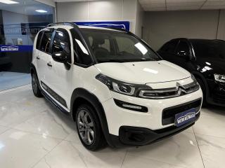 Foto do veículo Citroen Aircross 1.5 Live
