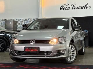 Foto do veículo Volkswagen Golf Highline 1.4 Tsi Total Flex Aut.