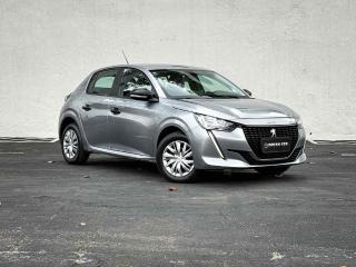 Foto do veículo Peugeot 208 Like 1.0 Flex 6v 5p Mec.