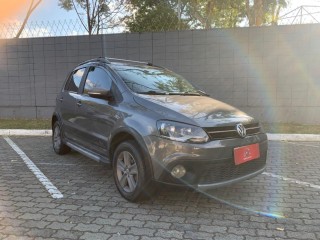 Foto do veículo Volkswagen Fox 1.6 Vht Total Flex Crossfox