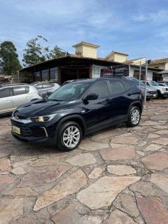 Foto do veículo Chevrolet Tracker 1.0 Turbo 12v Flex Aut.