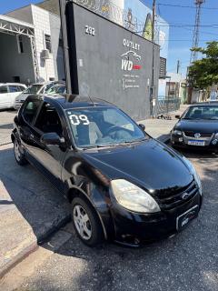 Foto do veículo Ford Ka 1.0 Flex